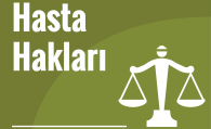 HASTA HAKLARI