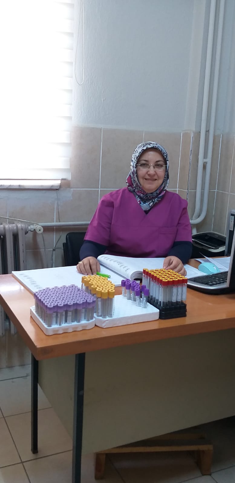 EBE MERYEM KOLUKIRIK