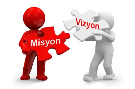VİZYON ve MİSYONUMUZ
